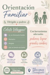 Orientacion familiar